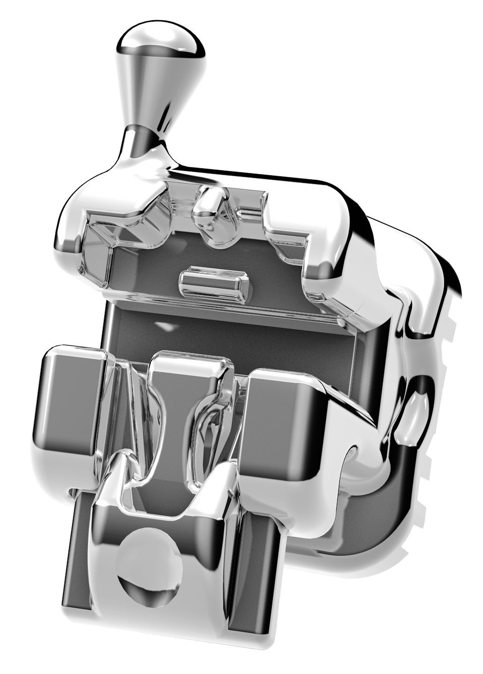 What Is Pitts21 Bracket System Pobanz Orthodontics Ogden