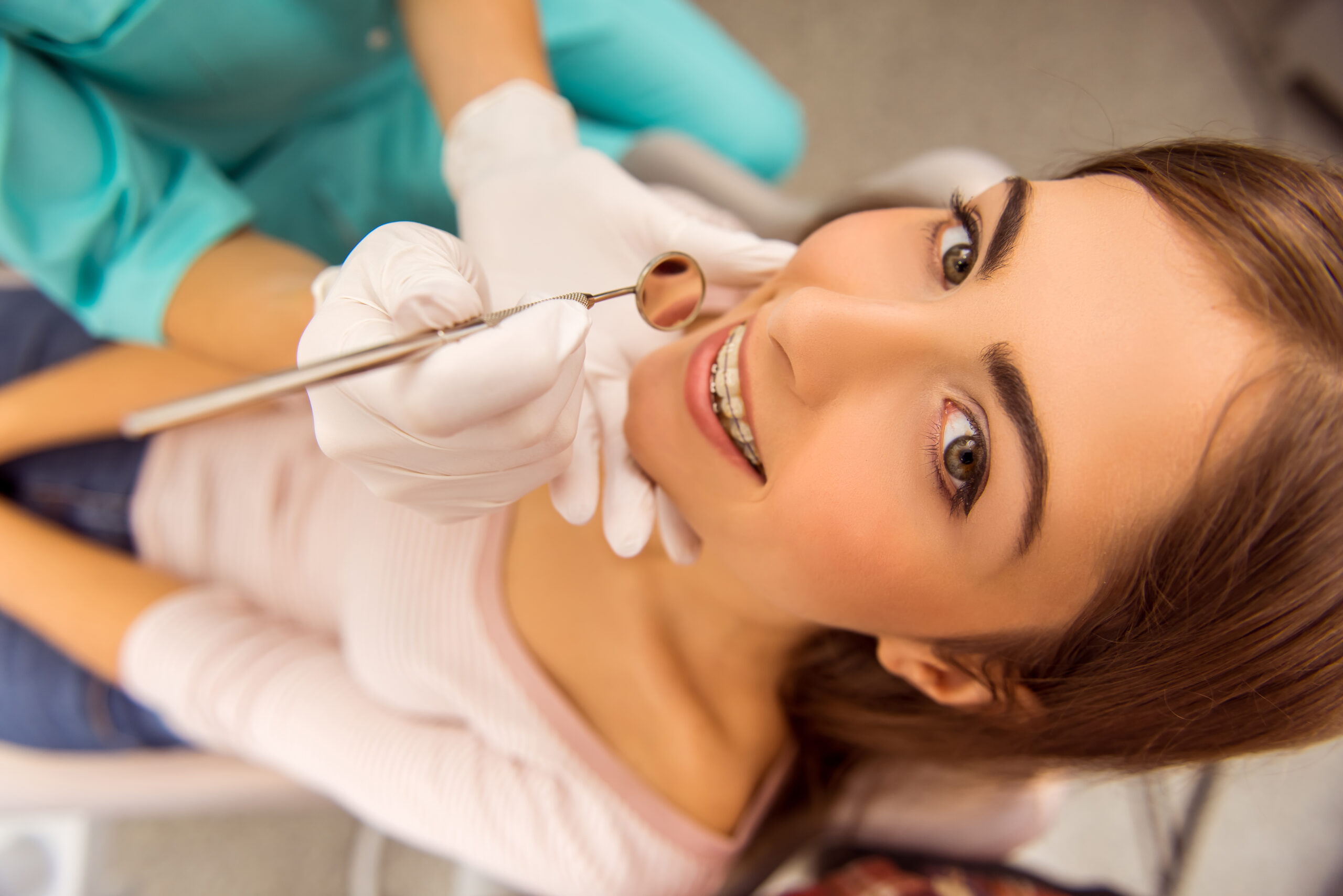 Answers to 5 Questions About the Braces Installation Process