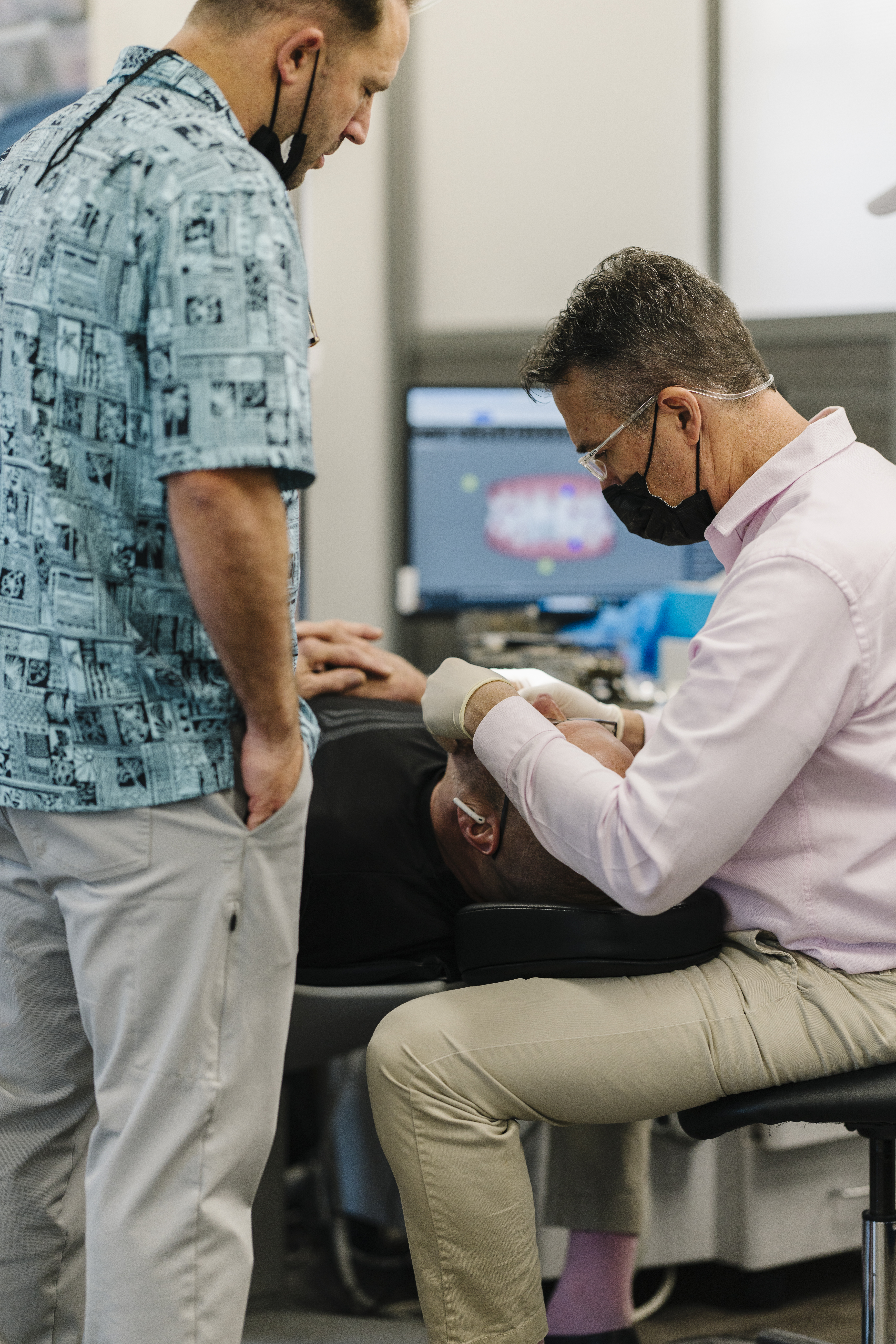 adult ortho treatment
