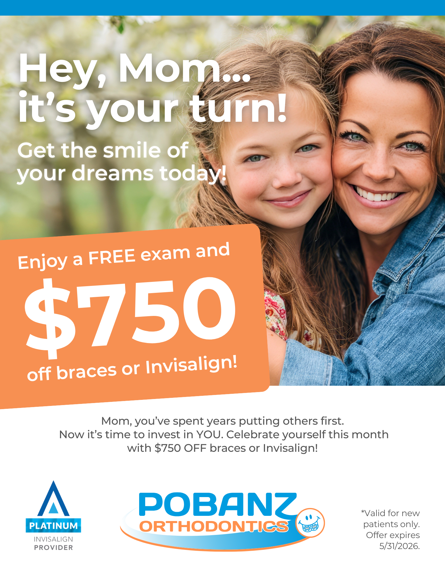 Pobanz May Promo
