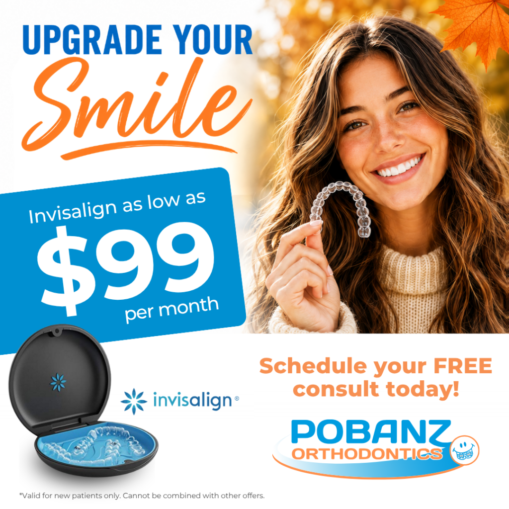 Upgrade Your Smile